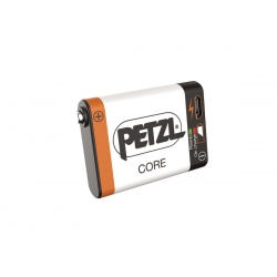 Akumulator CORE Petzl